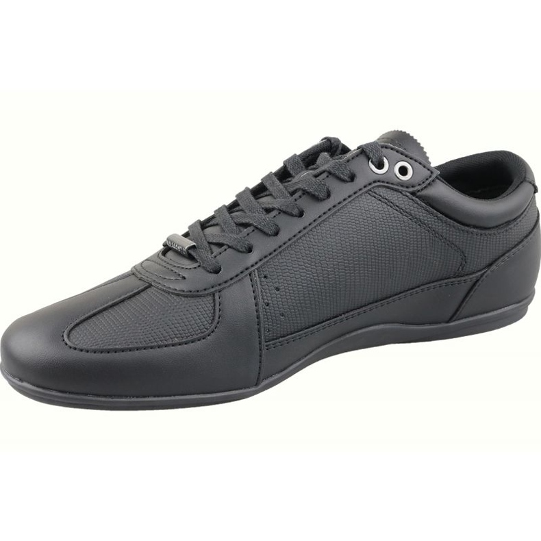 Lacoste Evara 119 1 M 737CMA003102H black 1 Lacoste Evara 119 1 M 737CMA003102H black 1