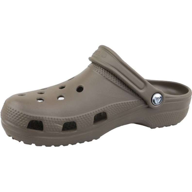 Crocs Classic 10001-200 slippers grey 1