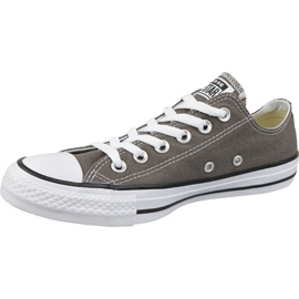 Converse Chuck Taylor All Star Seasnl Ox 1J794C shoes brown multicolored 1