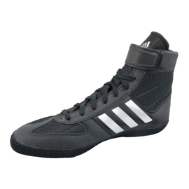 Adidas Combat Speed ​​5 M BA8007 shoes black 1