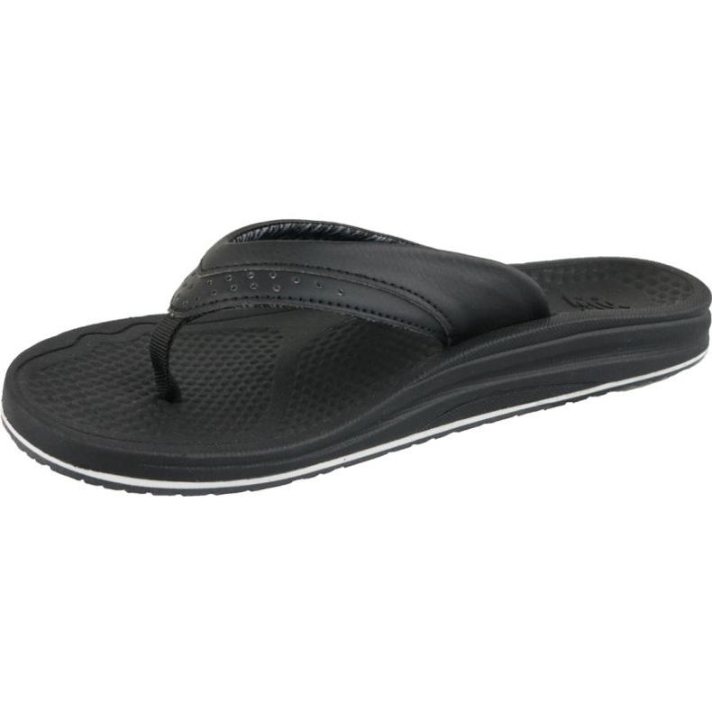 Flip-flops New Balance W W6086BK black 1
