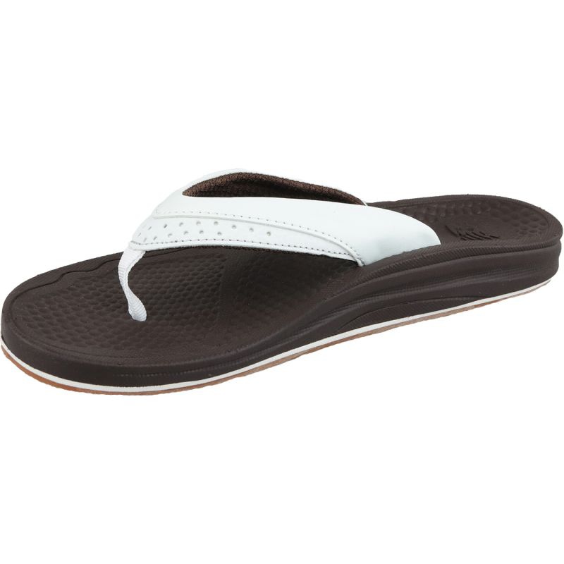 Flip flops New Balance W W6086BRWT white