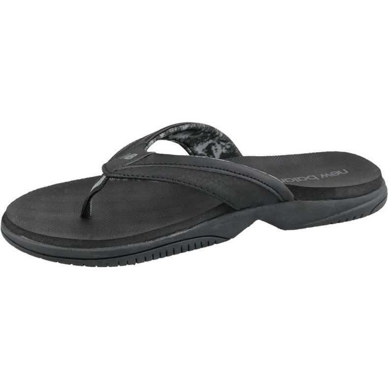 Flip-flops New Balance W W6090BK black 1