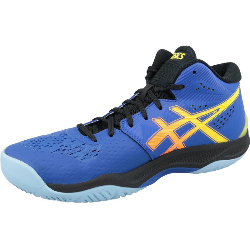 New asics online volleyball shoes 2019