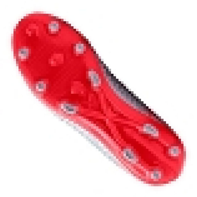 Puma Future 4.3 Netfit Fg / Ag Jr 105693-01 football shoes multicolored greys 1