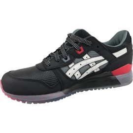 Asics Gel-Lyte Iii M 1191A252-001 black 1