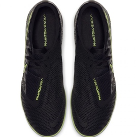Indoor shoes Nike Zoom Phantom Venom Pro Ic M BQ7496-007 black black 1