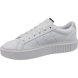Adidas Sleek Super W EF8858 shoes white 1 Adidas Sleek Super W EF8858 shoes white 1