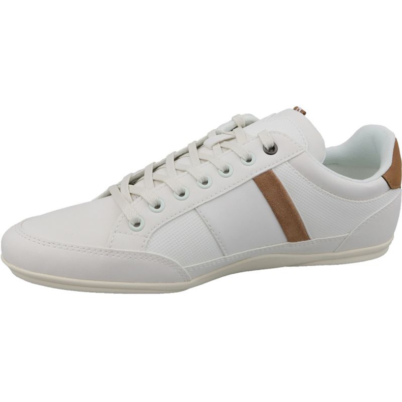 Lacoste Chaymon 119 5 M 737CMA00082R2 white 1
