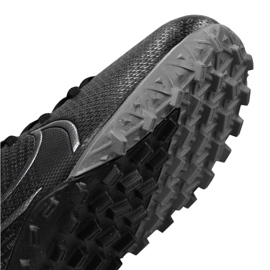 Nike Superfly 7 Academy Tf Jr AT8143-001 football shoes black black 1