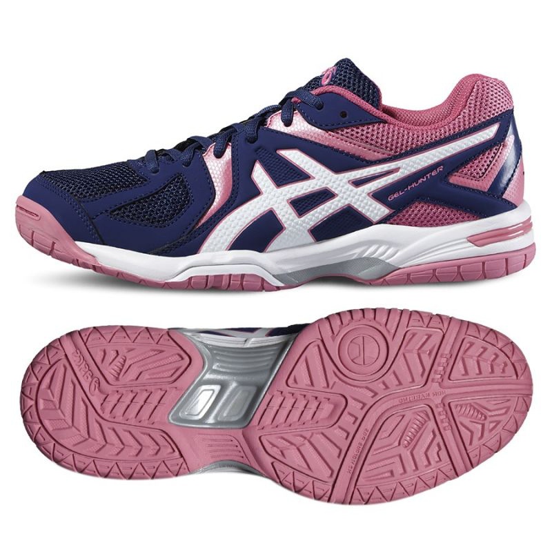Asics gel 2025 hunter 3