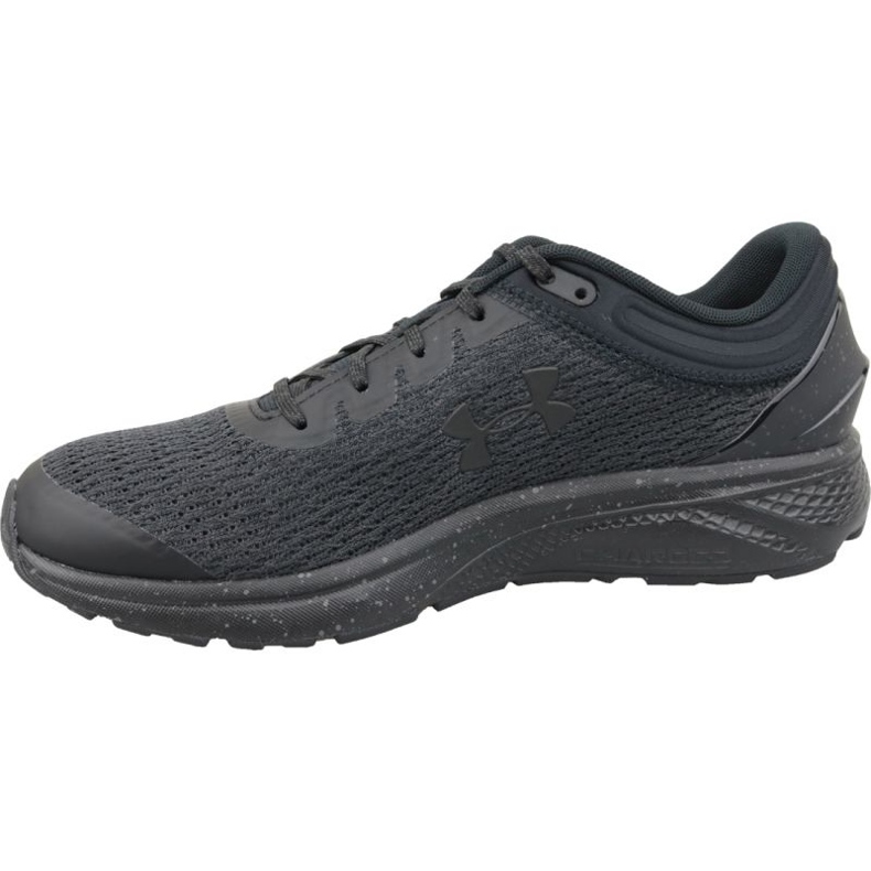 Under Armour Under Armor Charged Escape 3 M 3021949-002 running shoes black 1