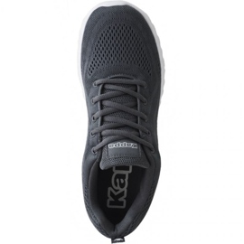 Kappa Affel M 242750 1310 shoes black 1