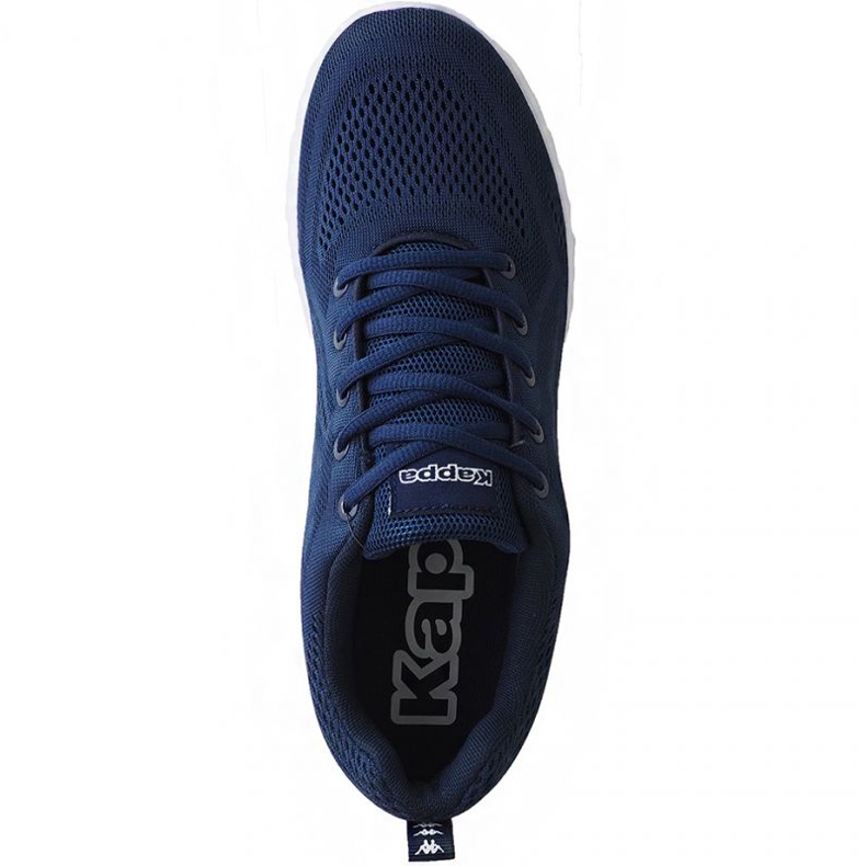 Kappa Affel M 242750 6710 shoes navy blue 1 Kappa Affel M 242750 6710 shoes navy blue 1