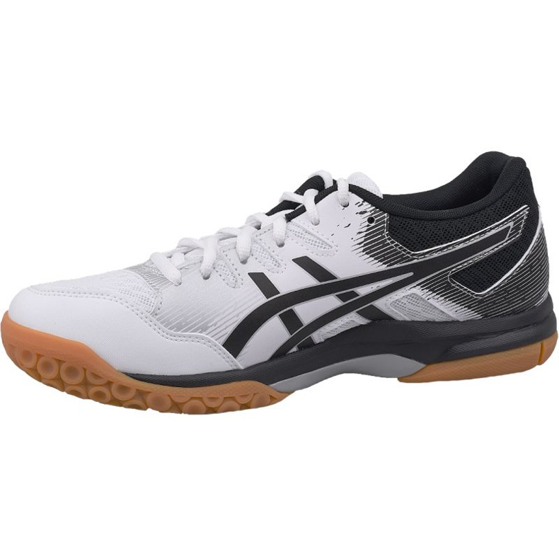 Asics Gel-Rocket 9 1072A034-100 white 1