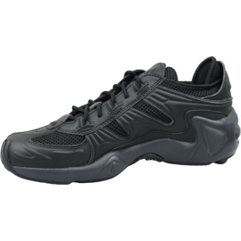 Adidas Fyw S-97 M EE5309 shoes black 1