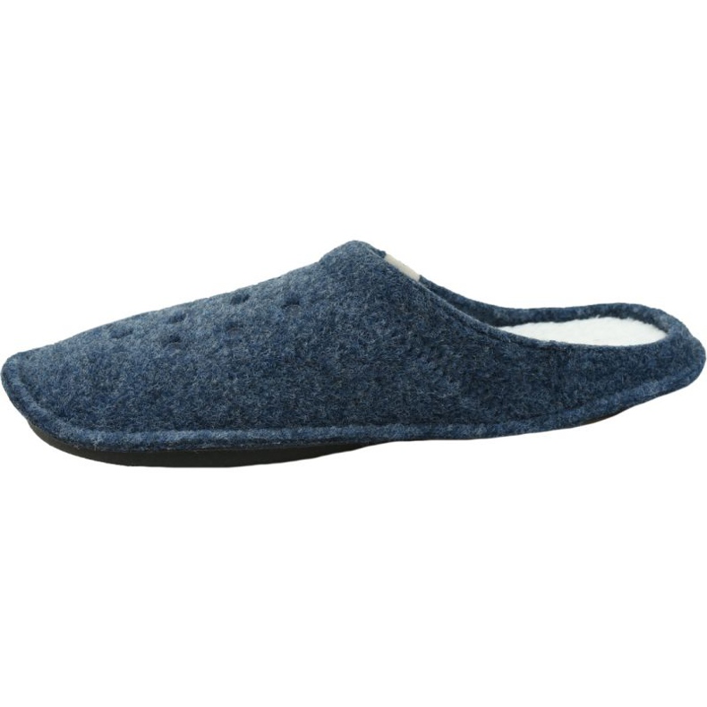 Crocs Classic Slipper M 203600-49U blue 1 Crocs Classic Slipper M 203600-49U blue 1