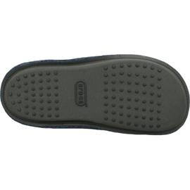 Crocs Classic Slipper M 203600-49U blue 3