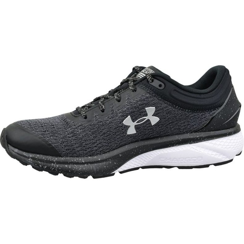 Under Armour Under Armor Charged Escape 3 M 3021949-001 running shoes grey 1