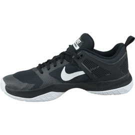 Nike Air Zoom Hyperace M 902367-001 shoe black 1