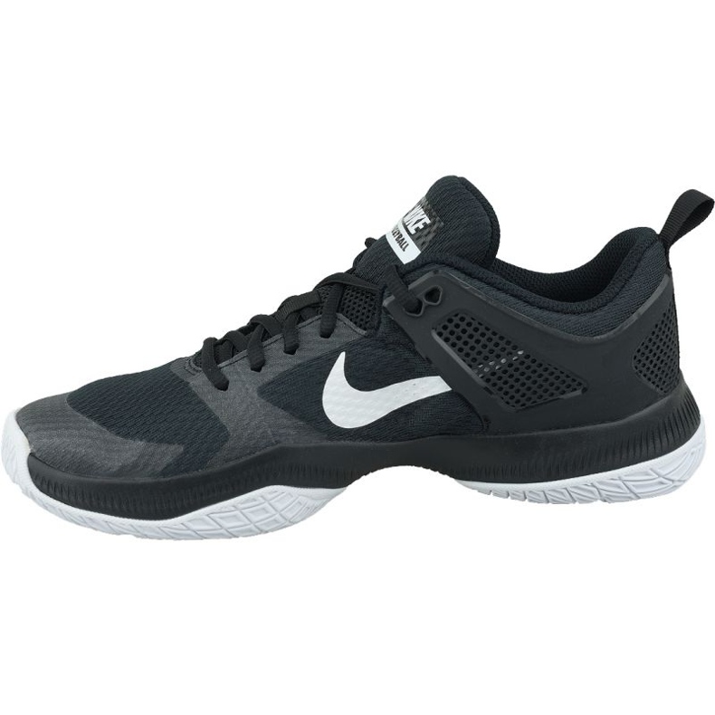 Nike Air Zoom Hyperace M 902367-001 shoe black 1