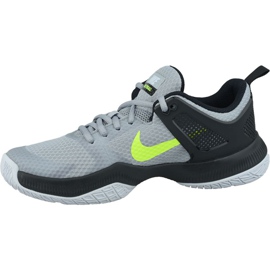 Nike Air Zoom Hyperace M 902367-007 shoe grey 1