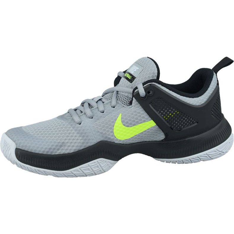 Nike Air Zoom Hyperace M 902367-007 shoe grey 1