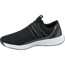 Under Armour Under Armor Breathe Lace W 3019973-001 black 1