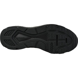 Adidas Crazychaos M EE5587 shoes black - KeeShoes