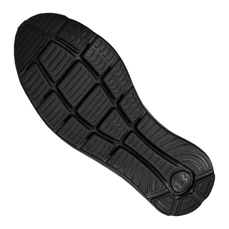 Under Armour Under Armor Charged Impulse M 3021950-003 black 1