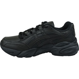 Asics Gel-BND Jr 1024A040-001 black 1