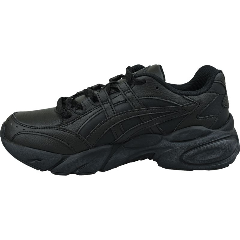 Asics Gel-BND Jr 1024A040-001 black 1