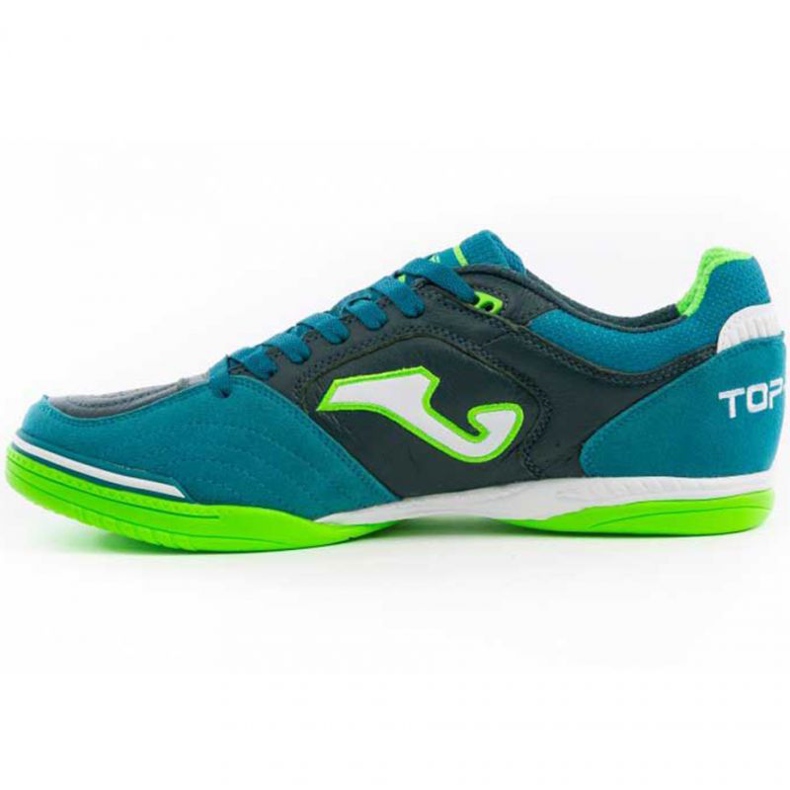Indoor shoes Joma Top Flex 915 Sala M green green 1