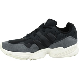 Adidas Yung-96 M EE7245 shoes black 1