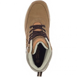 Kappa Bright Mid Jr 260239T 4141 brown 1