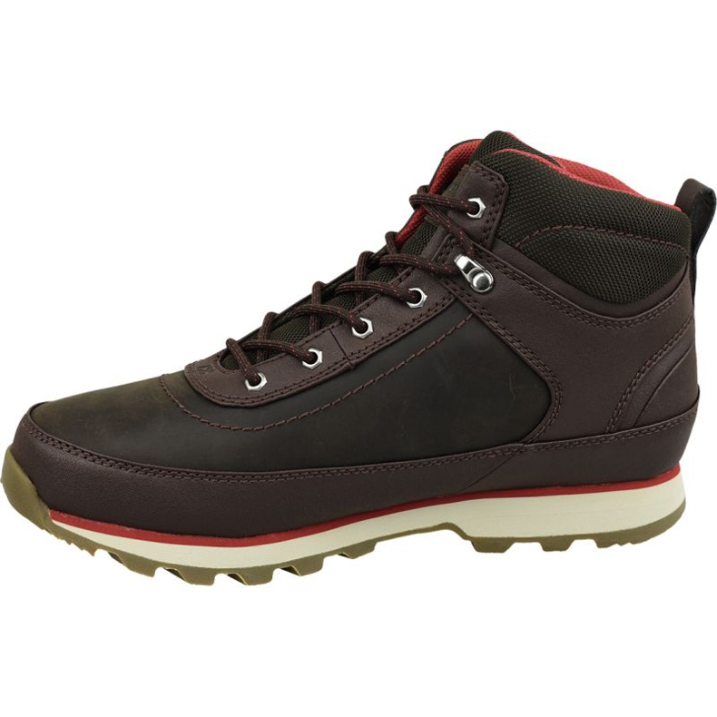Helly Hansen Calgary M 10874-747 boots brown 1