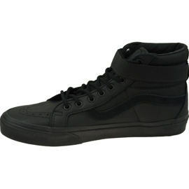 Vans Sk8-Mid Reissue M VN0A3QY2UB41 black 1