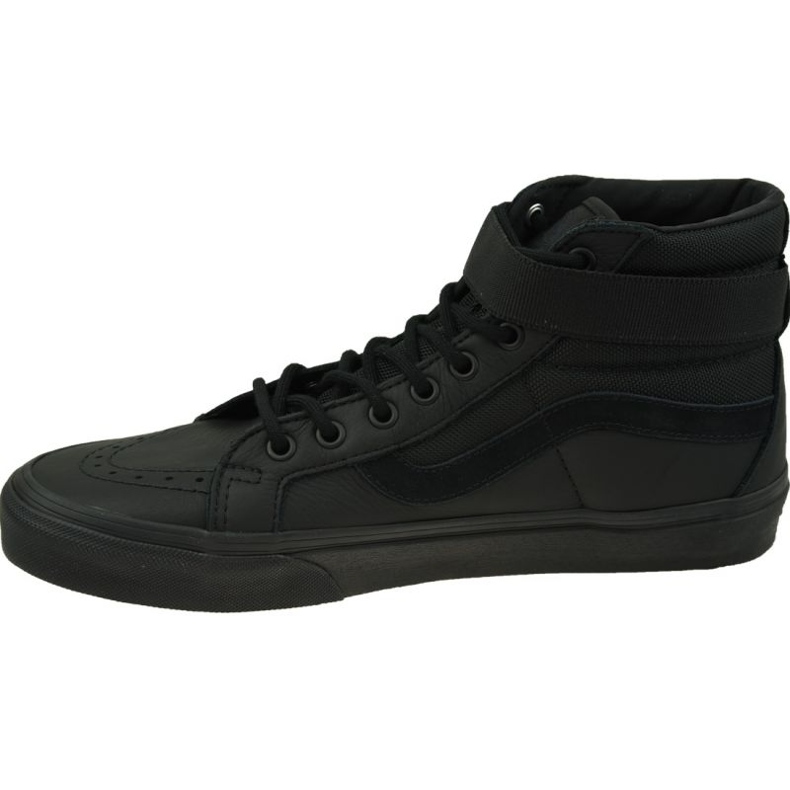 Vans Sk8-Mid Reissue M VN0A3QY2UB41 black 1