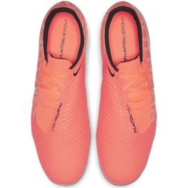 Nike Phantom Venom Academy M Fg AO0566 810 football shoes multicolored orange 1