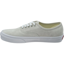 Vans Authentic Suede W VN0A38EMU5L1 beige 1