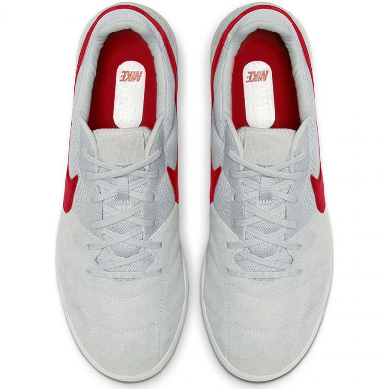 Nike Premier Ii Sala Ic AV3153 M 061 football shoes grey 1 Nike Premier Ii Sala Ic AV3153 M 061 football shoes grey 1