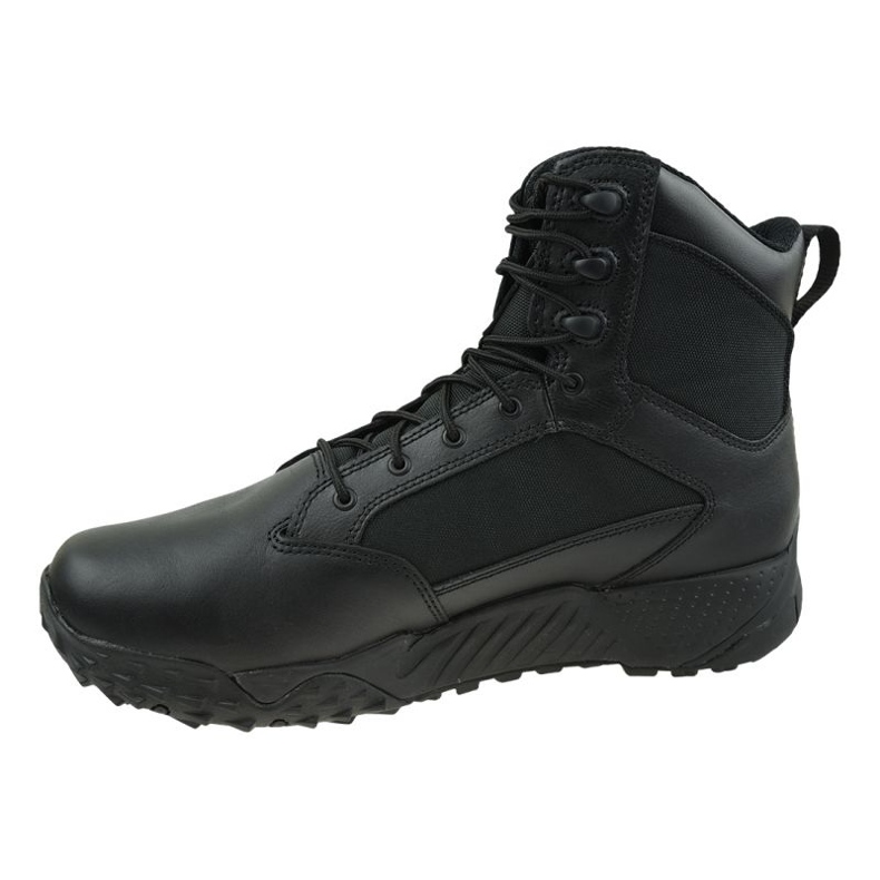 Under Armour Under Armor Stellar Tactical M 1268951-001 black 1