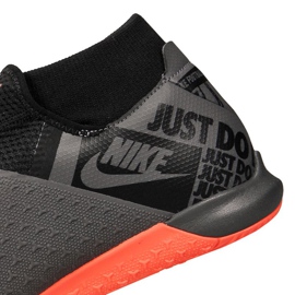 Indoor shoes Nike Phantom Vsn Academy Df Ic M AO3267-080 blue multicolored 1