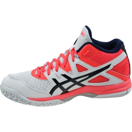 Asics Gel-Task Mt 2 M 1072A037-101 multicolored white 1