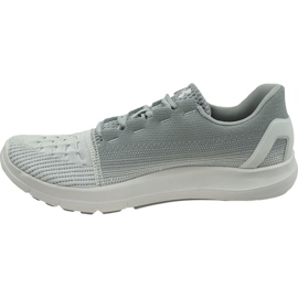 Under Armour Under Armor Remix 2.0 W 3022532-101 grey 1
