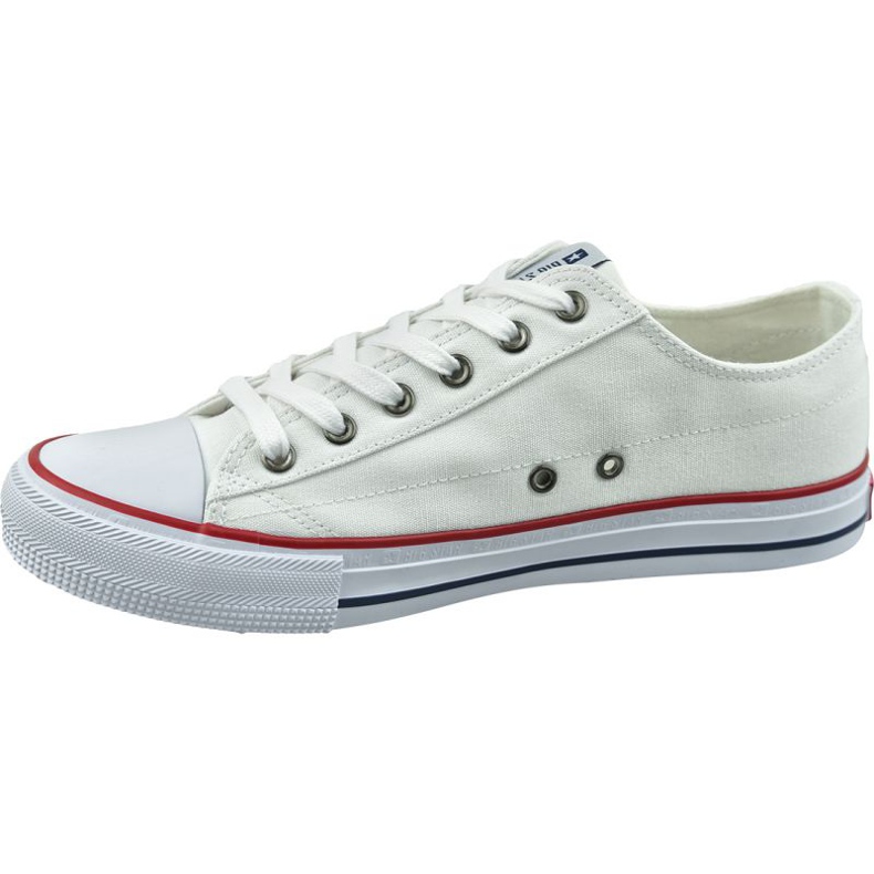 Big Star Shoes M DD174271 white 1