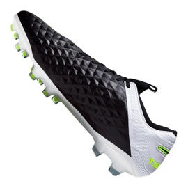 Nike Legend 8 Elite Fg M AT5293-007 football boots multicolored black 1