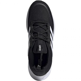 Running shoes adidas Energyfalcon M EE9843 black 1