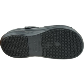 Crocs Bistro U 10075-001 slippers black 3