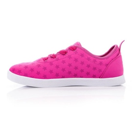 Peak shoes R43682B W 61470-61472 pink 1